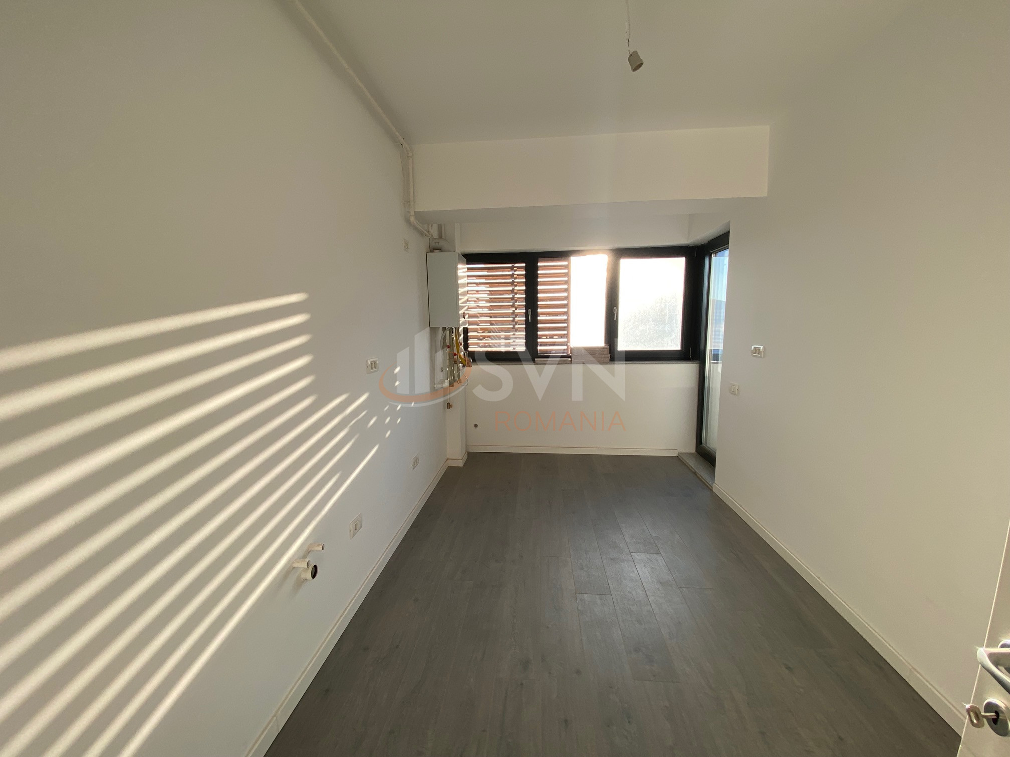 Apartament, 3 camere Bucuresti/Pipera