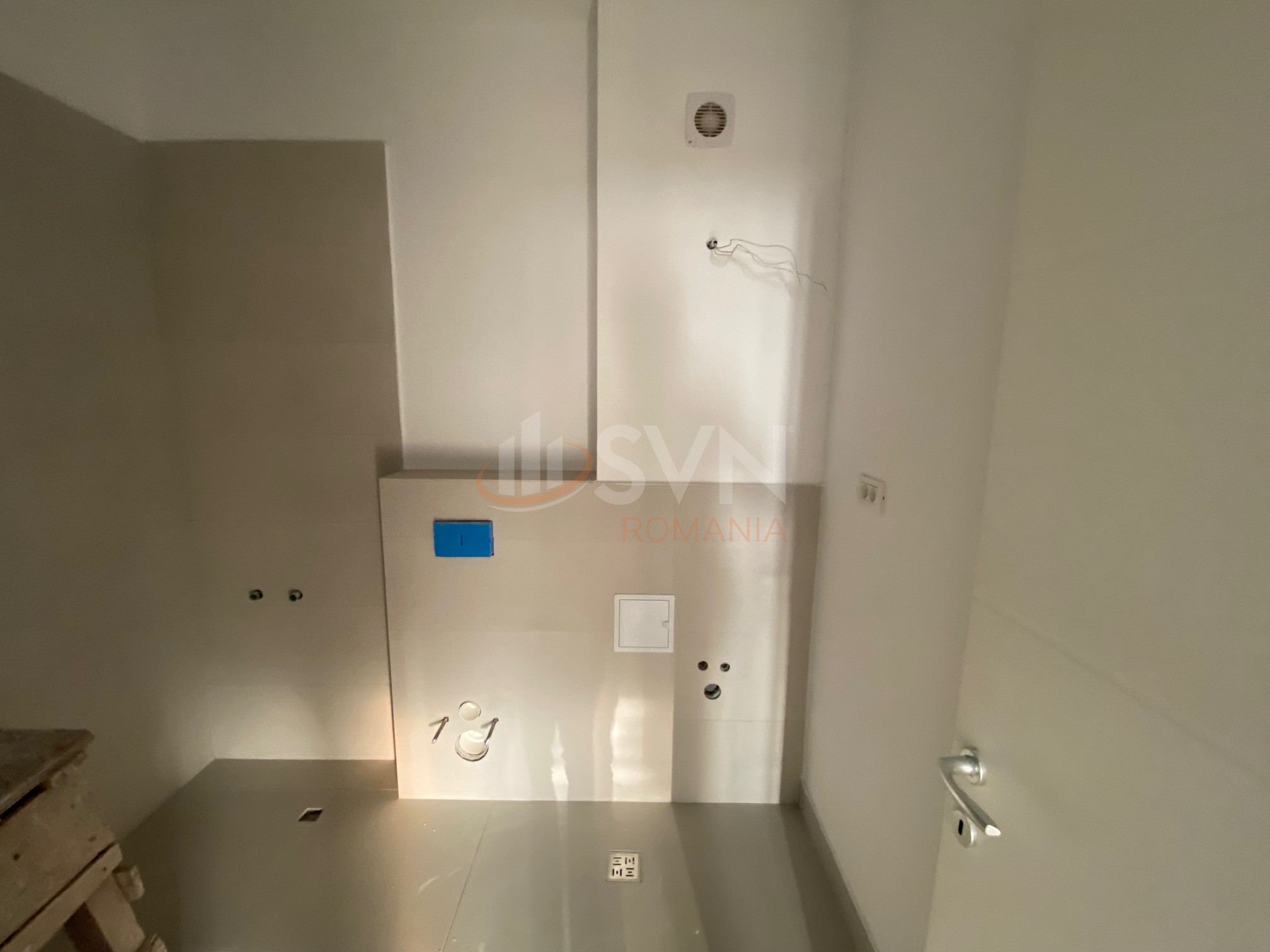 Apartament, 3 camere Bucuresti/Pipera