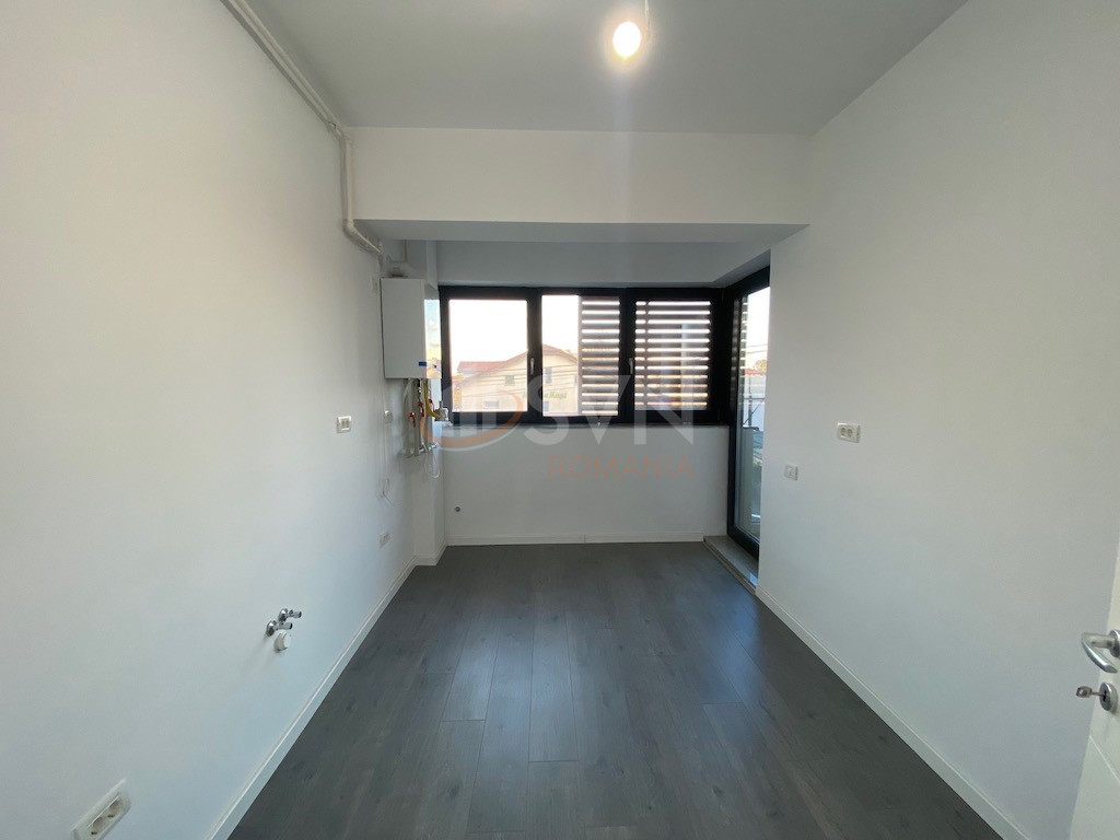 Apartament, 3 camere Bucuresti/Pipera