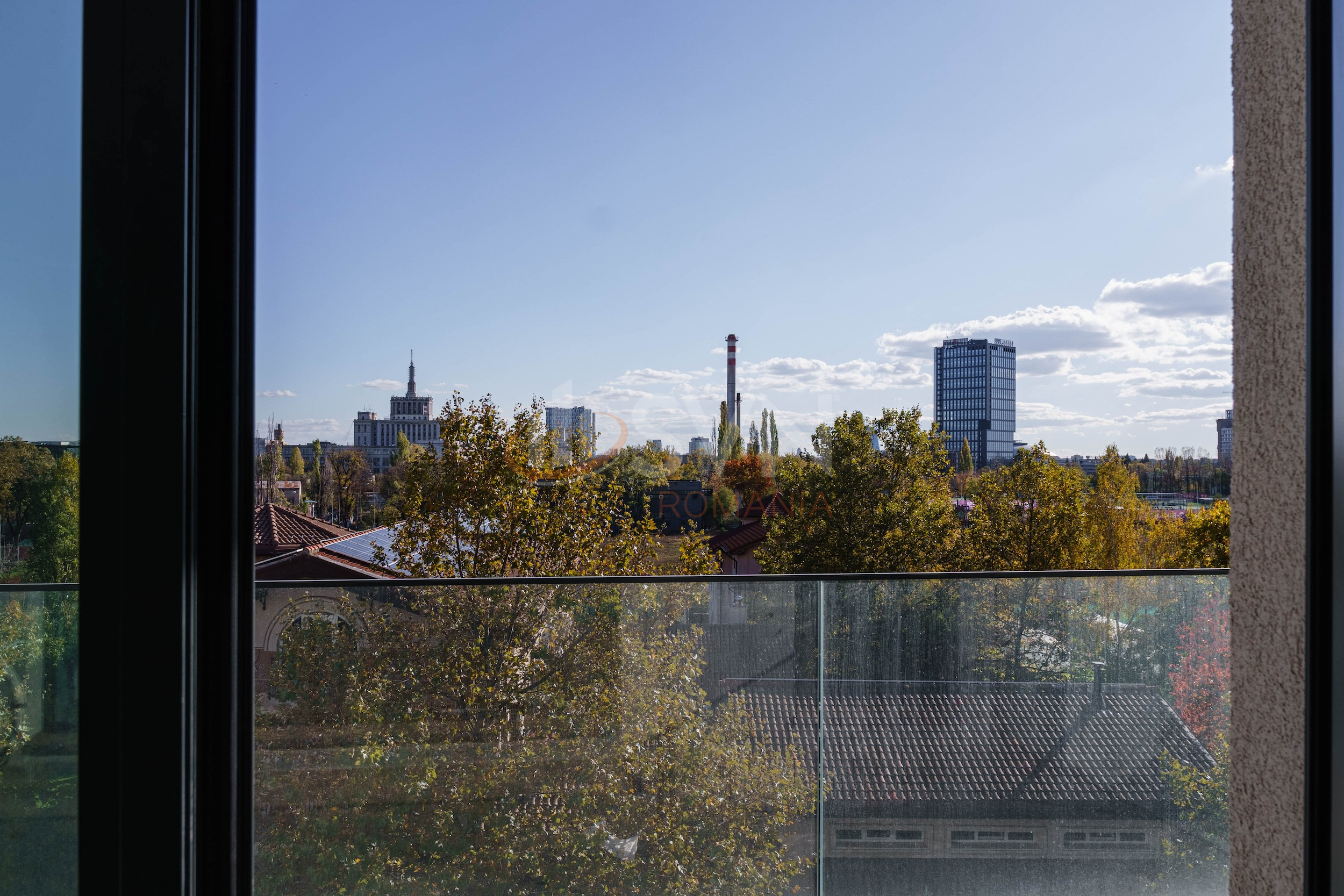 Apartament, 3 camere Bucuresti/Baneasa