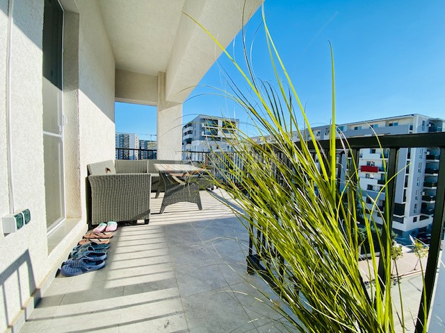 Apartament, 3 camere Bucuresti/Titan