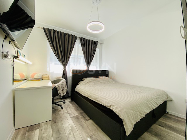Apartament, 3 camere Bucuresti/Titan