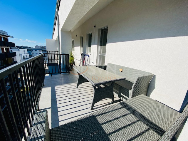 Apartament, 3 camere Bucuresti/Titan