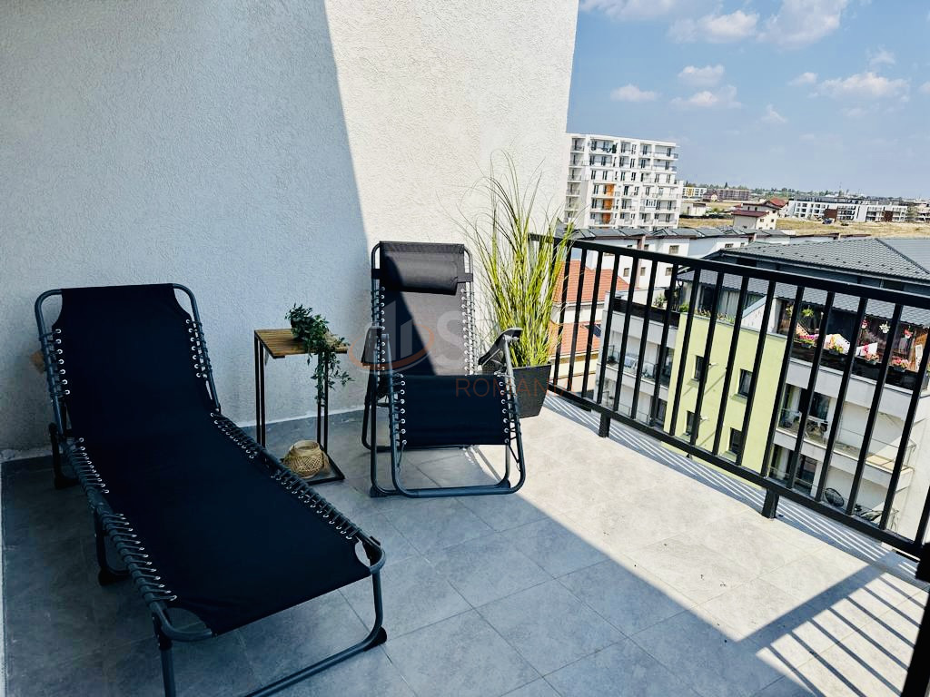 Apartament, 3 camere Bucuresti/Titan