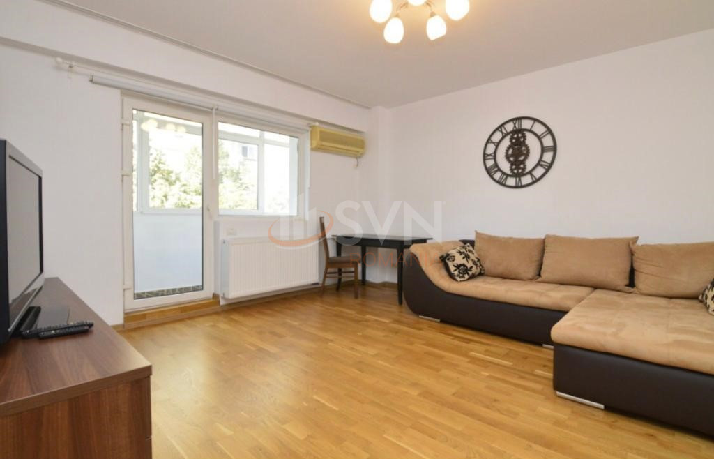 Apartament, 3 camere Bucuresti/Tineretului