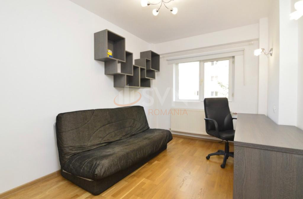 Apartament, 3 camere Bucuresti/Tineretului