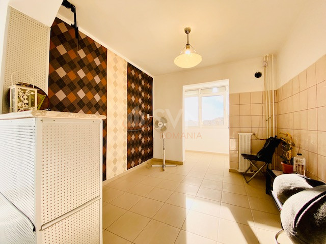 Apartament, 3 camere Bucuresti/Rahova