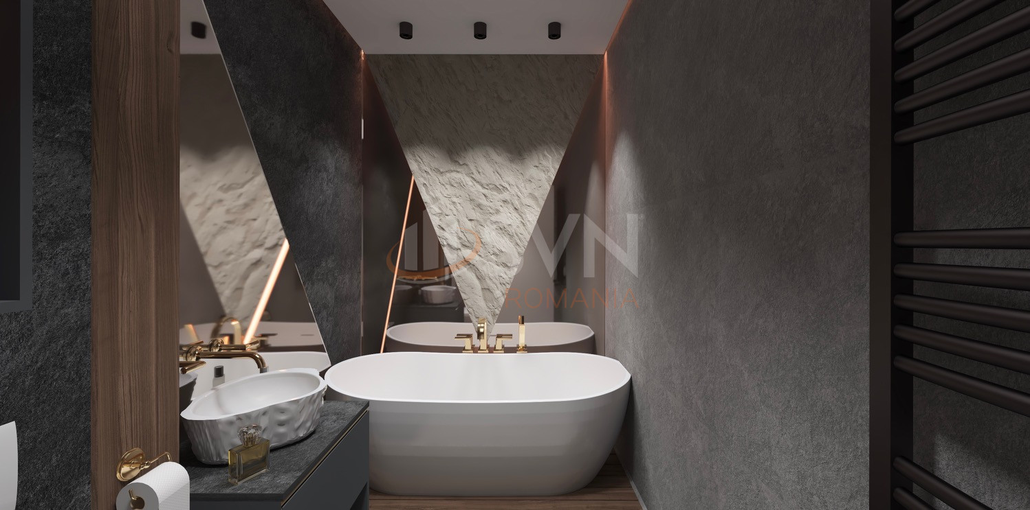 Apartament, 3 camere Bucuresti/Piata Unirii (s3)