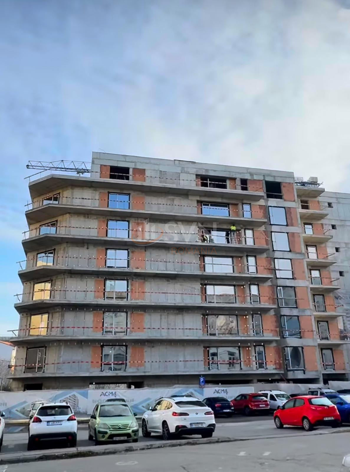 Apartament, 3 camere Bucuresti/Piata Unirii (s3)