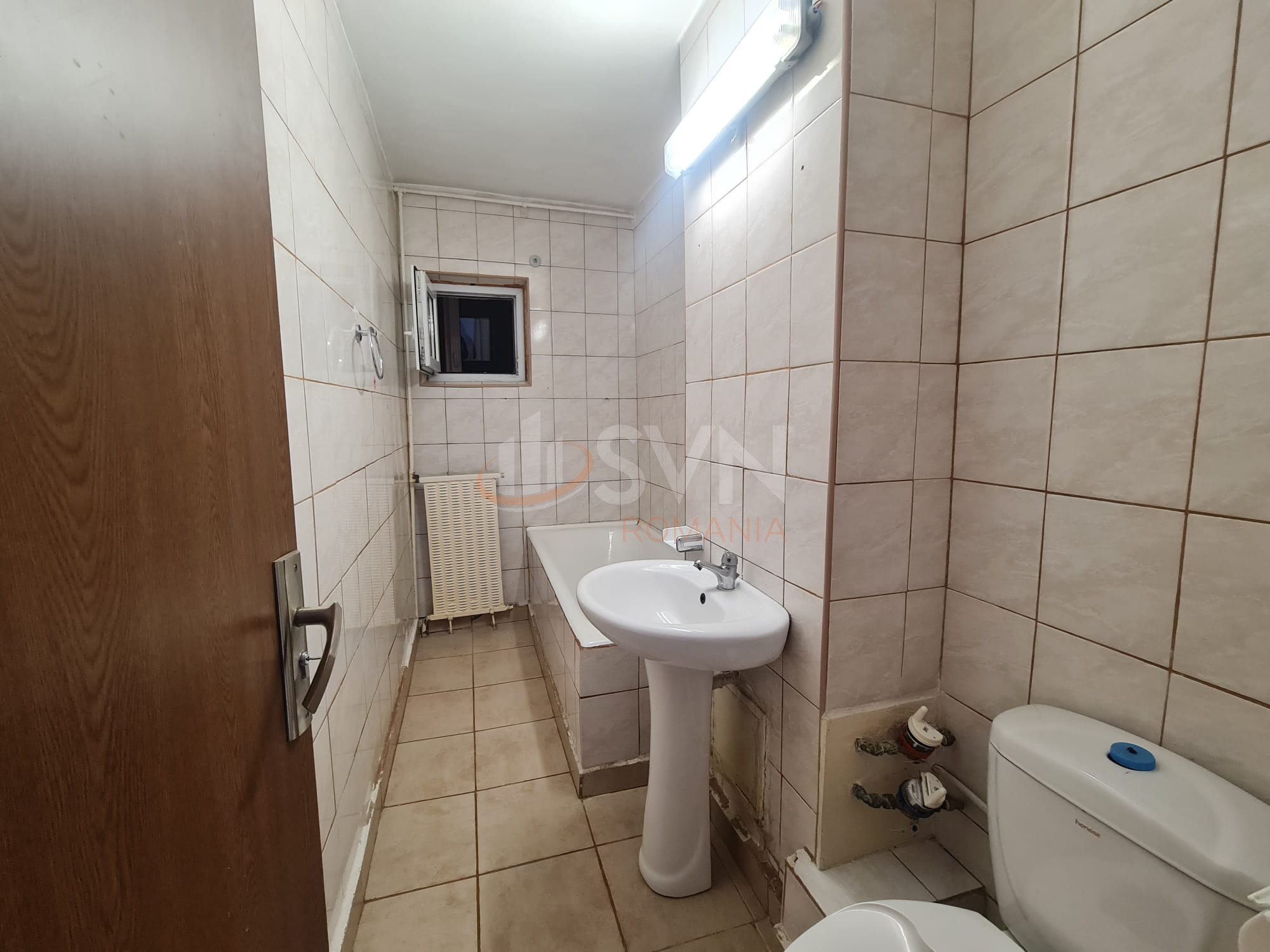 Apartament, 3 camere Bucuresti/Aviatiei