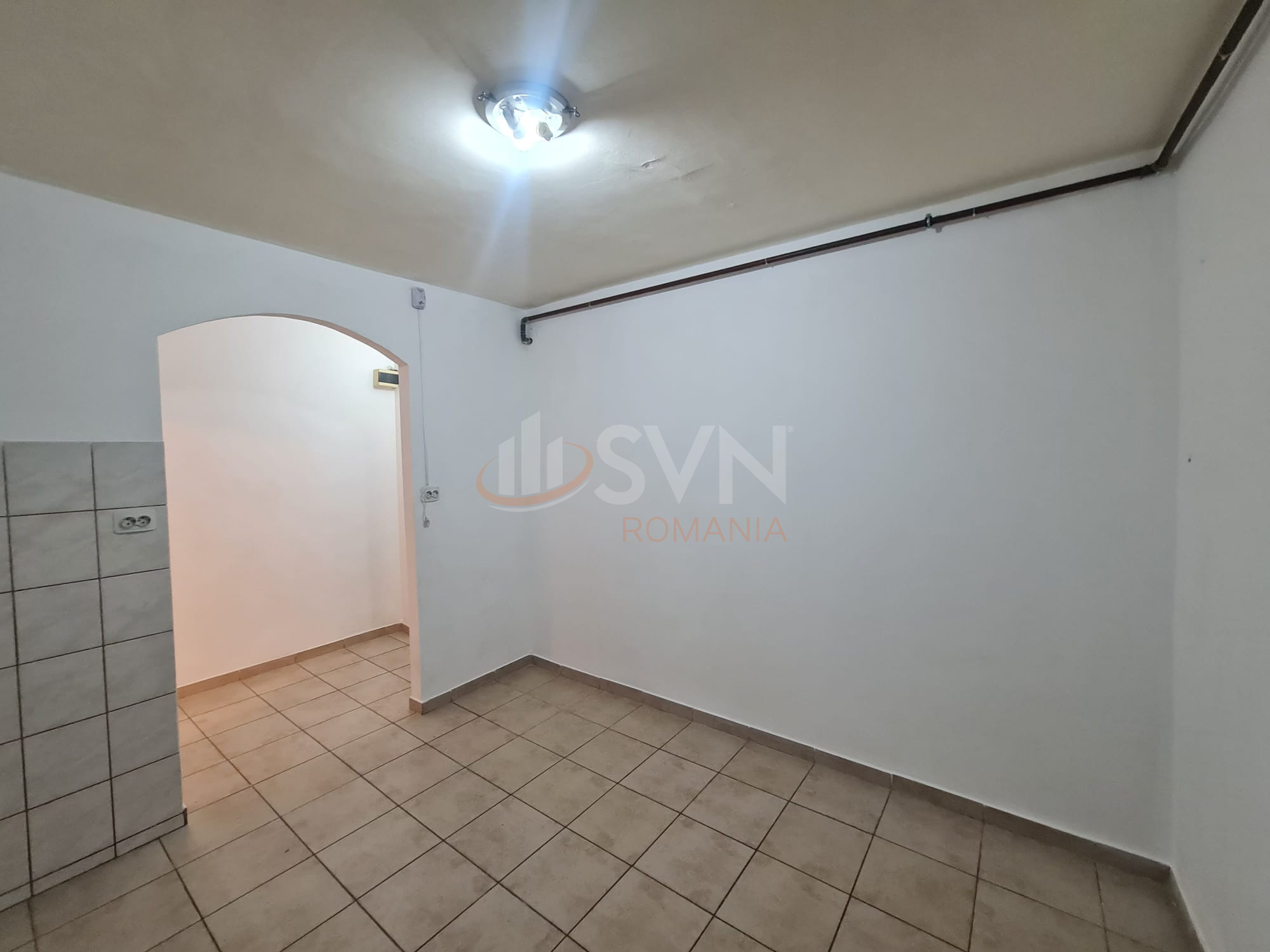 Apartament, 3 camere Bucuresti/Aviatiei