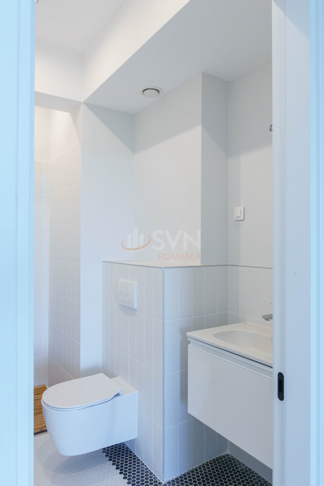 Apartament, 3 camere Bucuresti/Straulesti