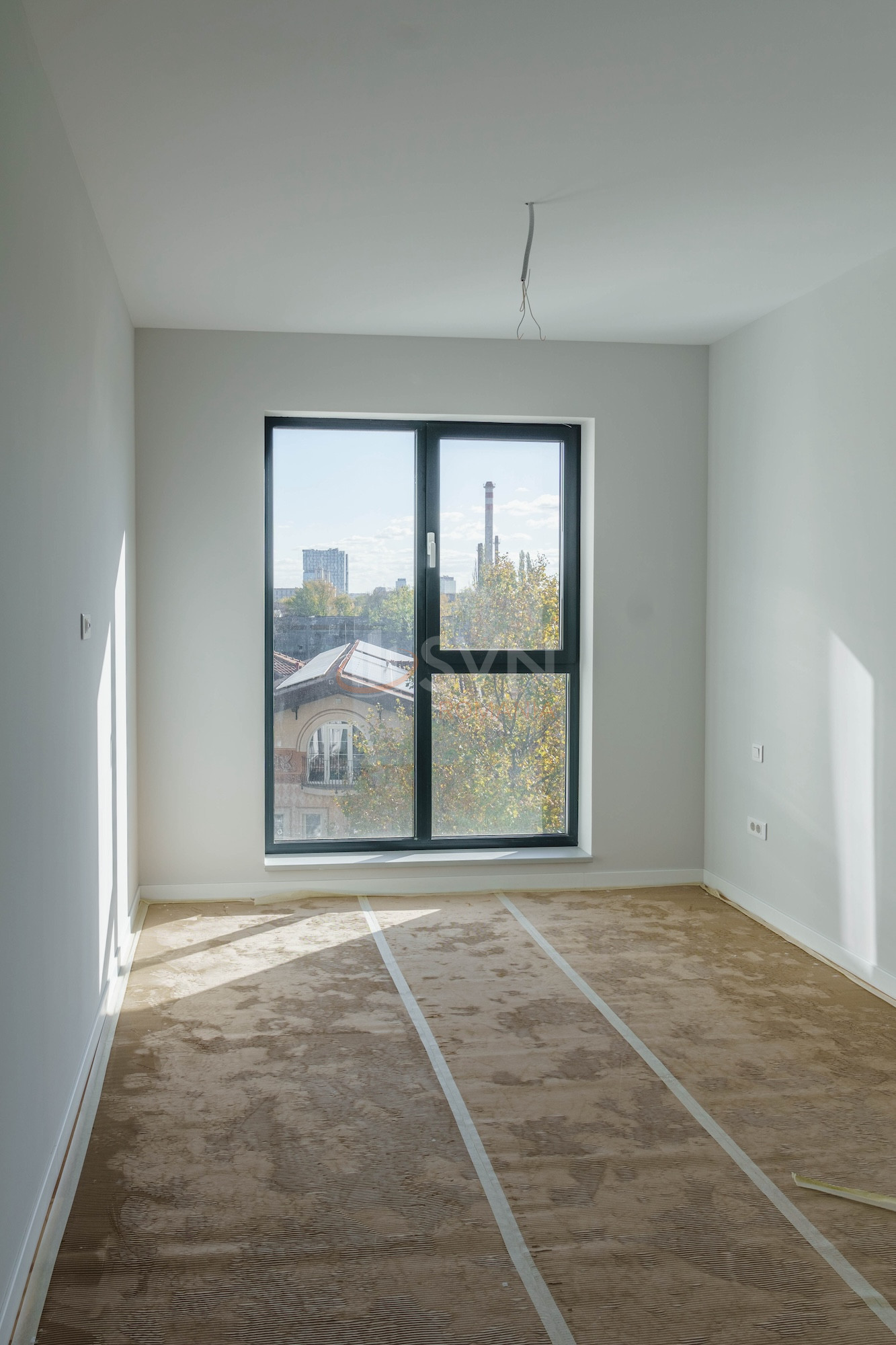 Apartament, 3 camere Bucuresti/Straulesti