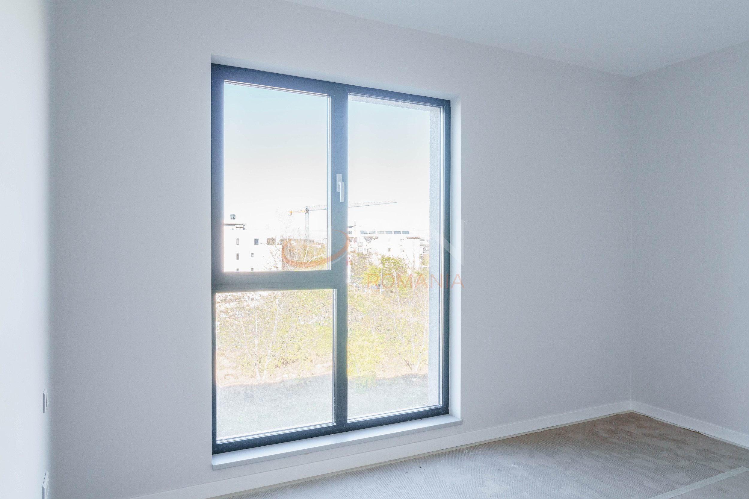Apartament, 3 camere Bucuresti/Straulesti