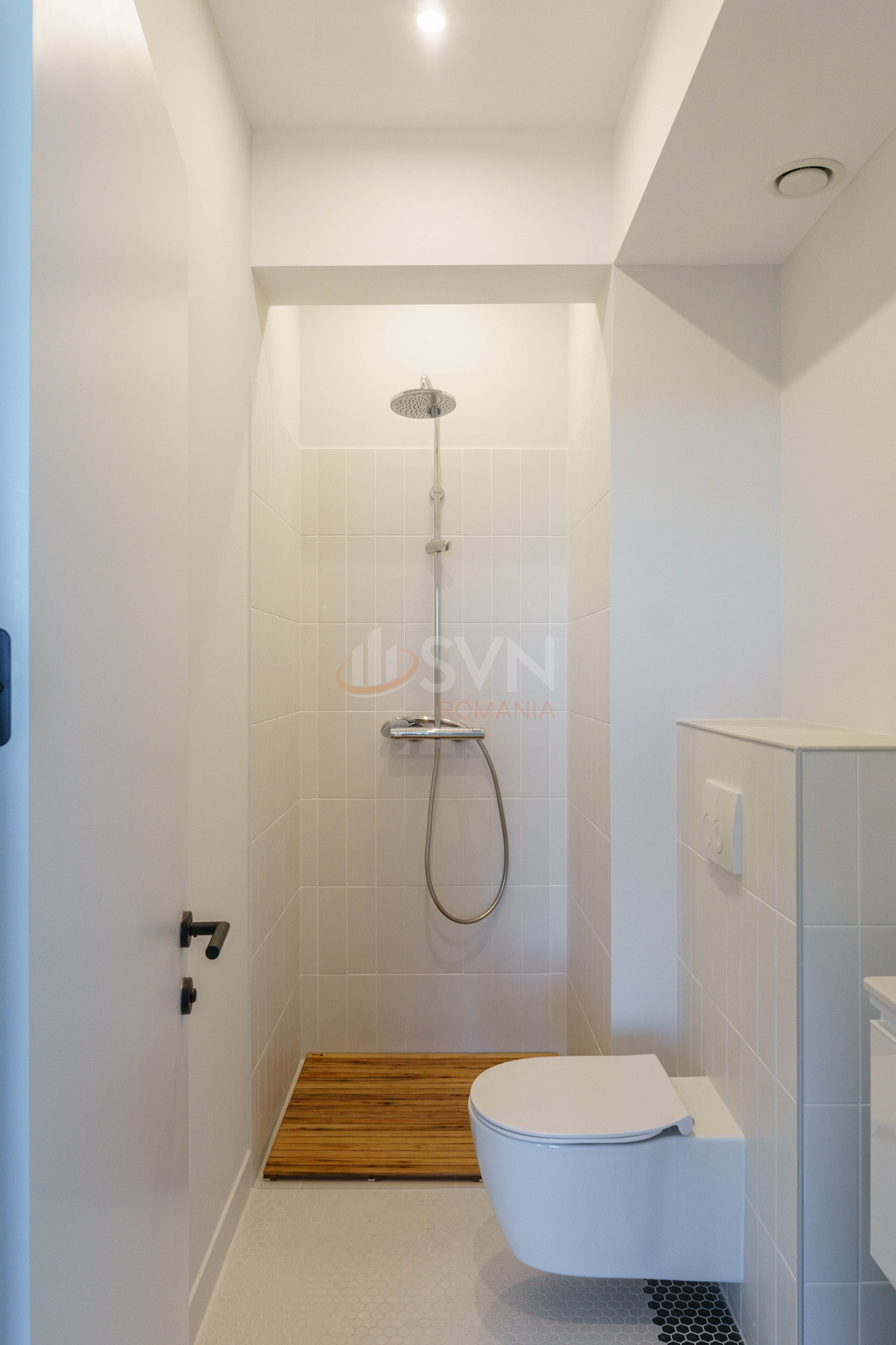 Apartament, 3 camere Bucuresti/Straulesti