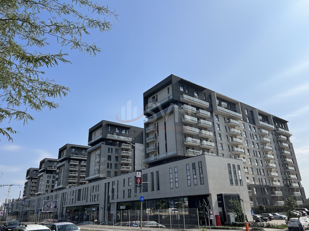 Apartament, 3 camere Bucuresti/Barbu Vacarescu