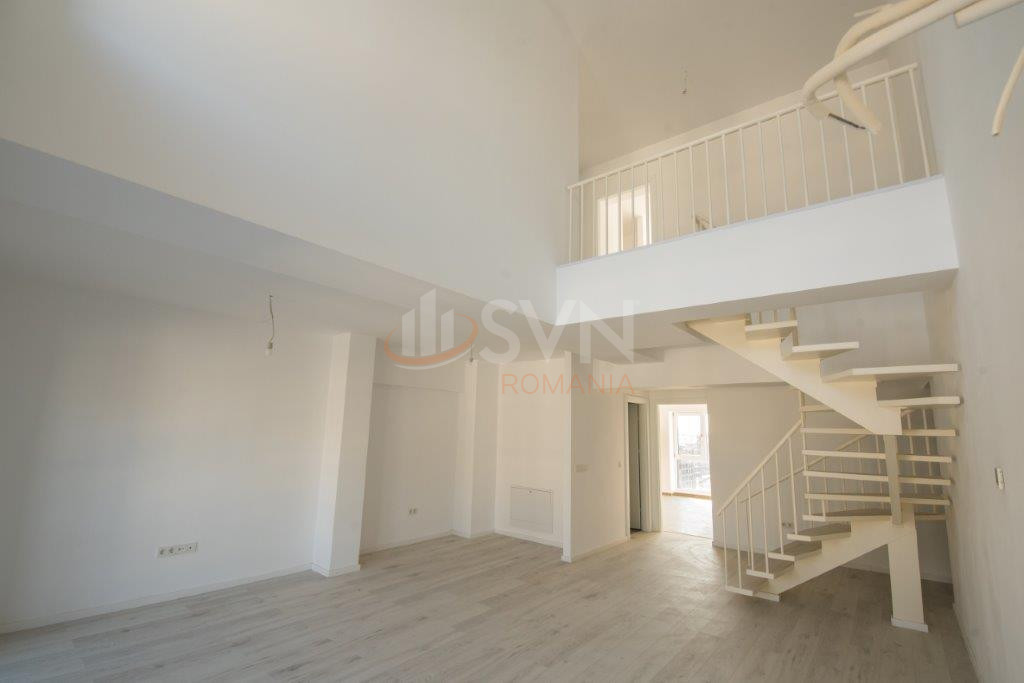 Apartament, 3 camere Bucuresti/Barbu Vacarescu