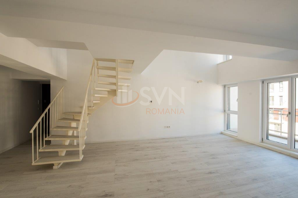 Apartament, 3 camere Bucuresti/Barbu Vacarescu