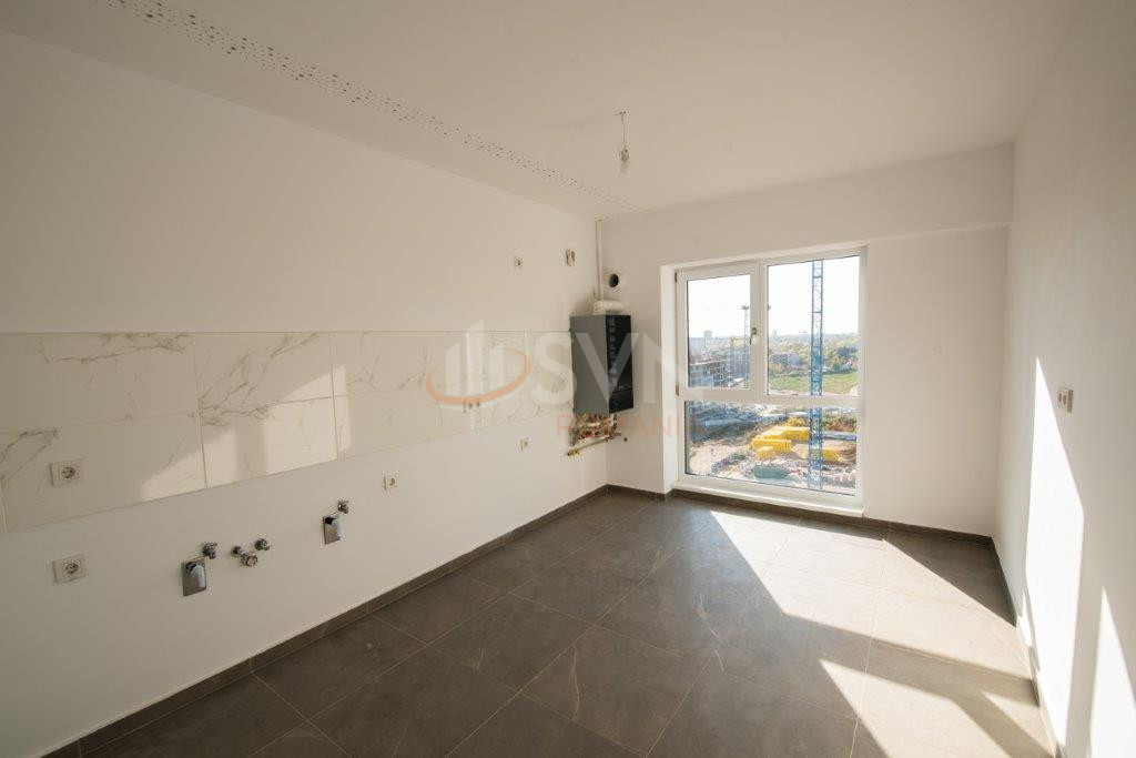 Apartament, 3 camere Bucuresti/Barbu Vacarescu