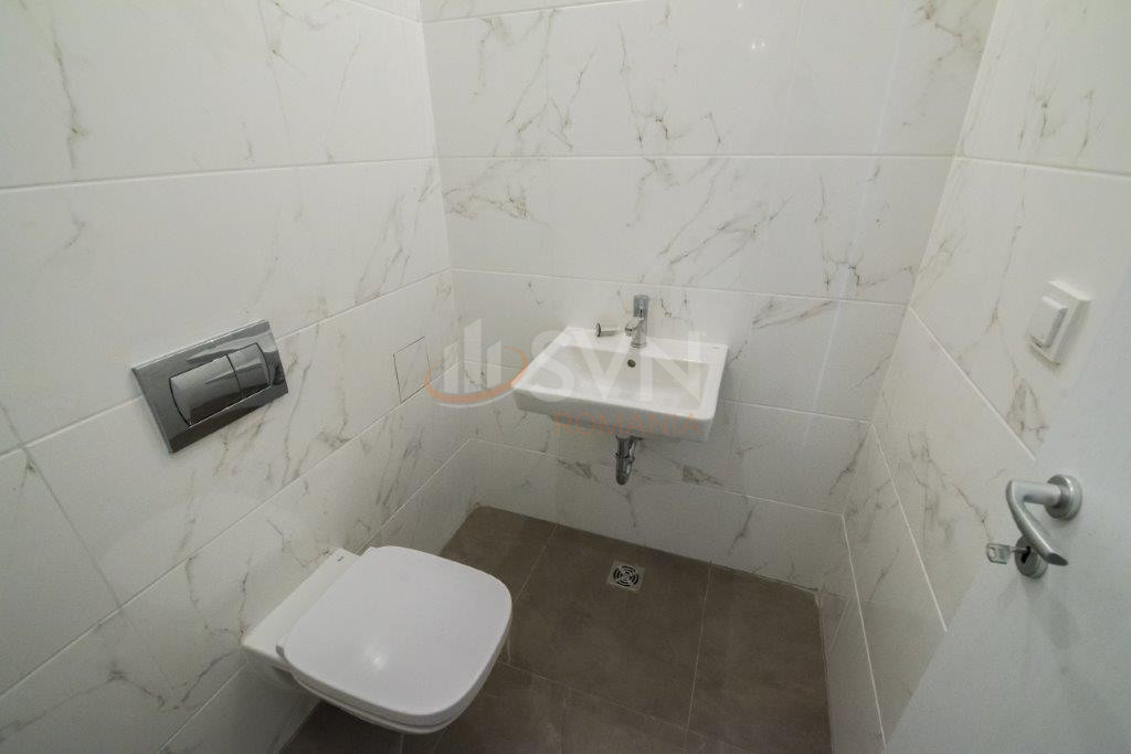 Apartament, 3 camere Bucuresti/Barbu Vacarescu