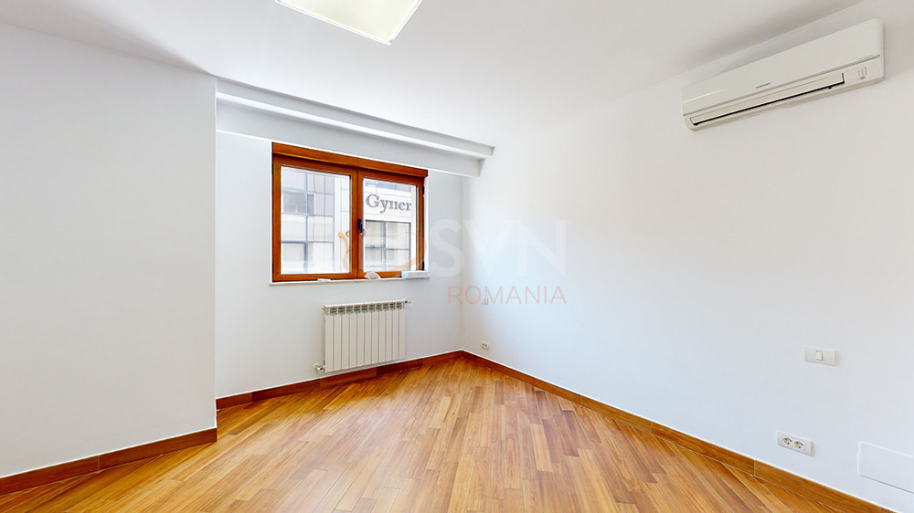 Apartament, 3 camere Bucuresti/Dorobanti