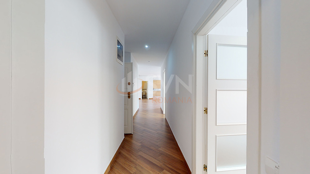 Apartament, 3 camere Bucuresti/Dorobanti