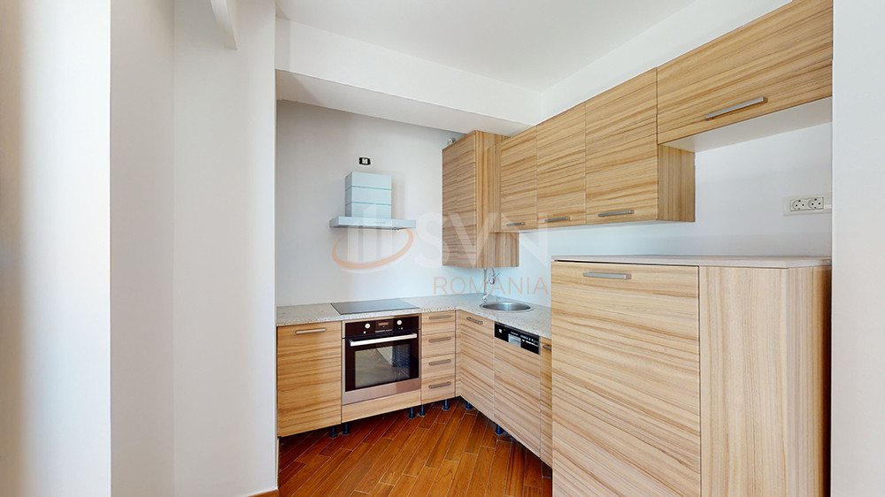 Apartament, 3 camere Bucuresti/Dorobanti