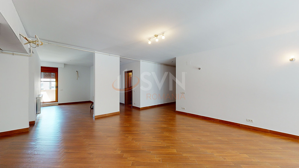 Apartament, 3 camere Bucuresti/Dorobanti