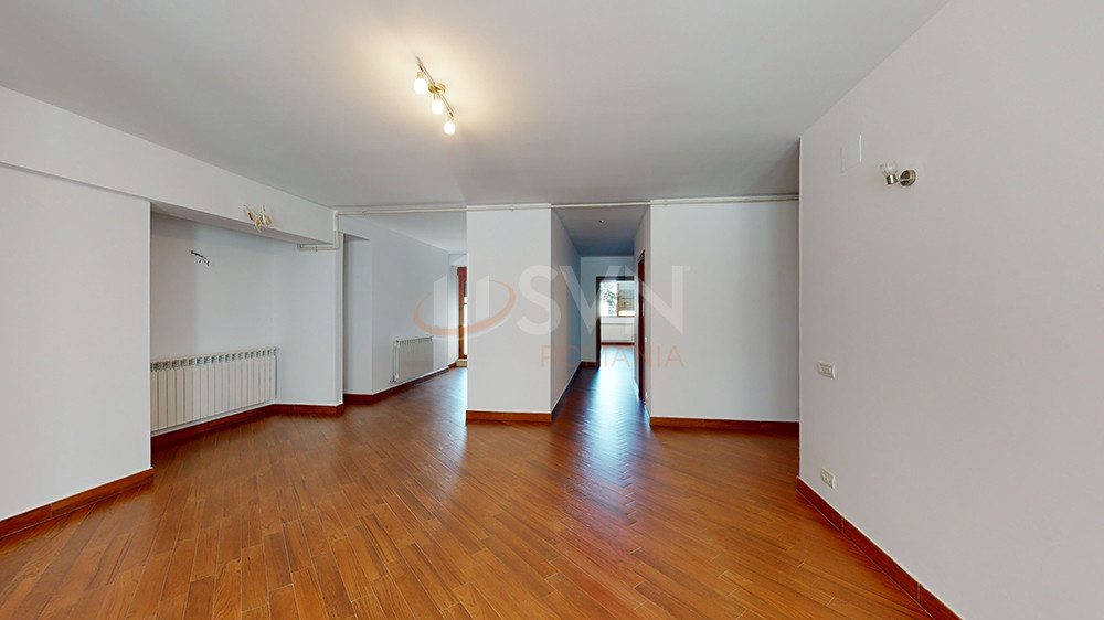 Apartament, 3 camere Bucuresti/Dorobanti