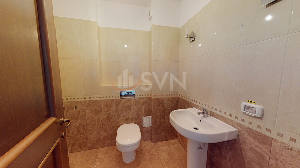 Apartament, 3 camere Bucuresti/Dorobanti