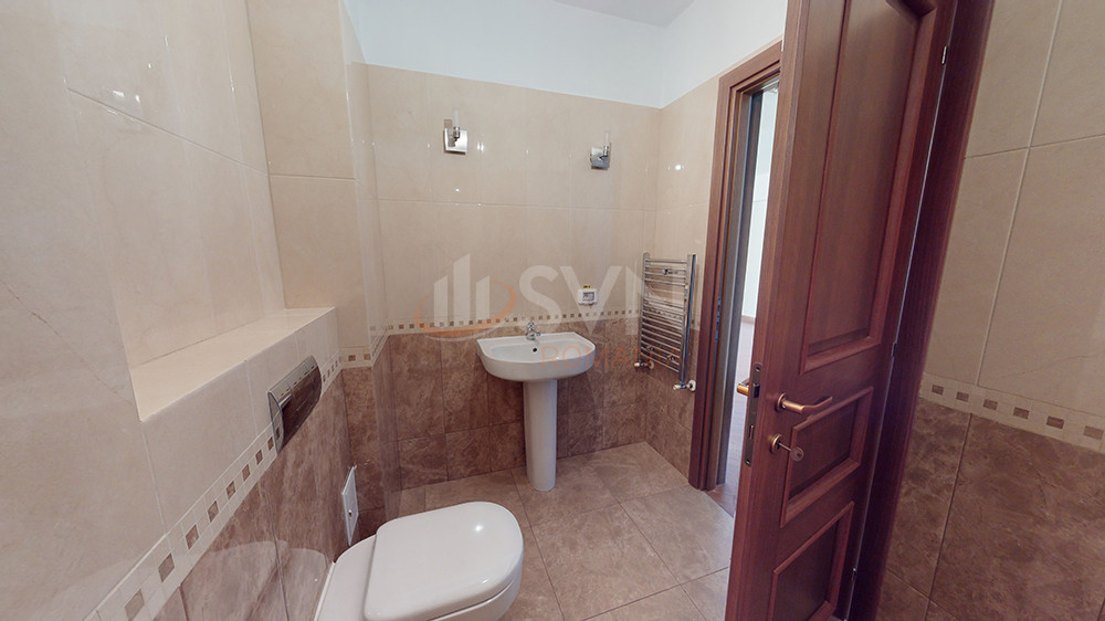 Apartament, 3 camere Bucuresti/Dorobanti