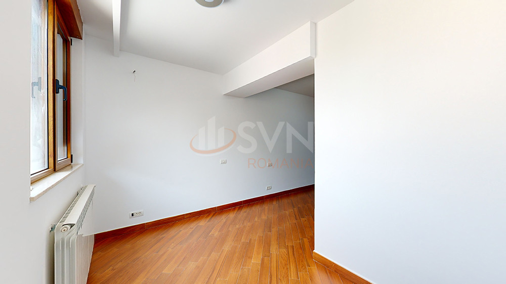 Apartament, 3 camere Bucuresti/Dorobanti