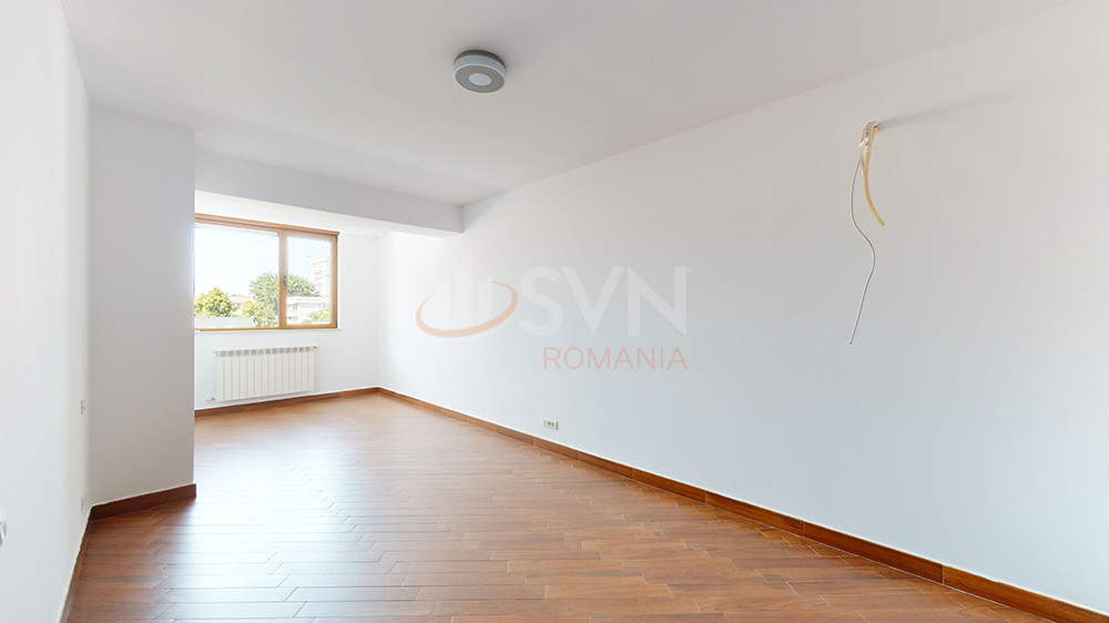 Apartament, 3 camere Bucuresti/Dorobanti