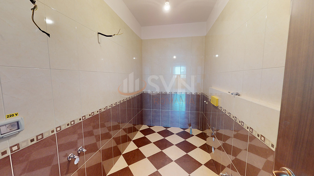Apartament, 3 camere Bucuresti/Dorobanti