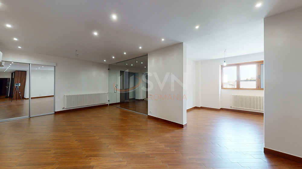 Apartament, 3 camere Bucuresti/Dorobanti