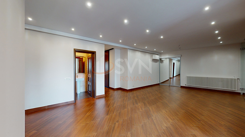 Apartament, 3 camere Bucuresti/Dorobanti