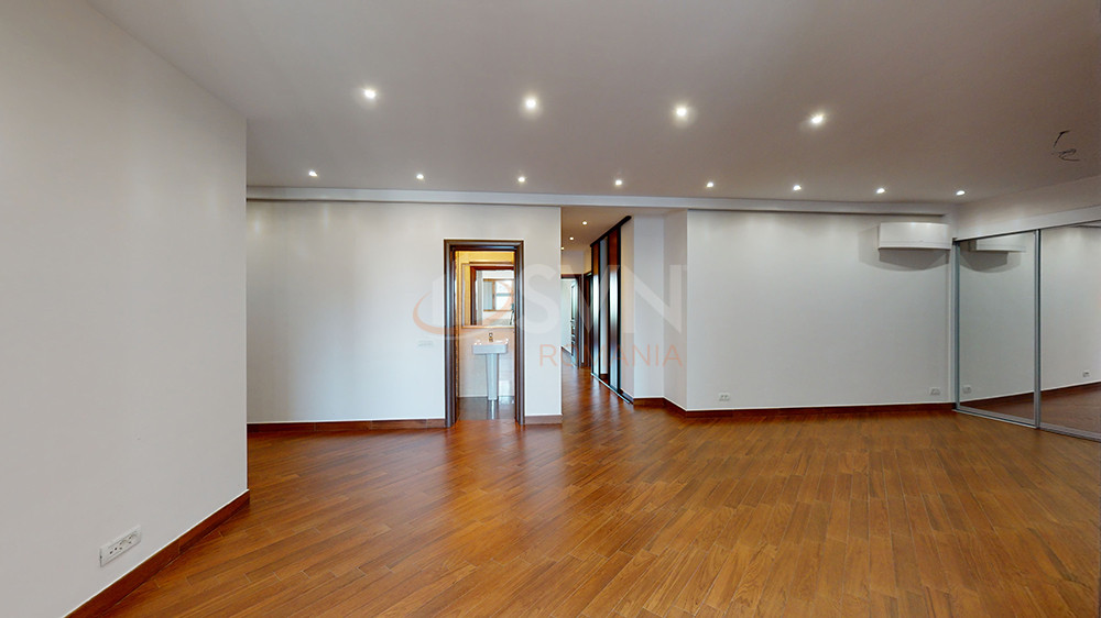 Apartament, 3 camere Bucuresti/Dorobanti