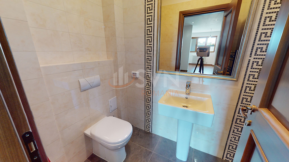 Apartament, 3 camere Bucuresti/Dorobanti
