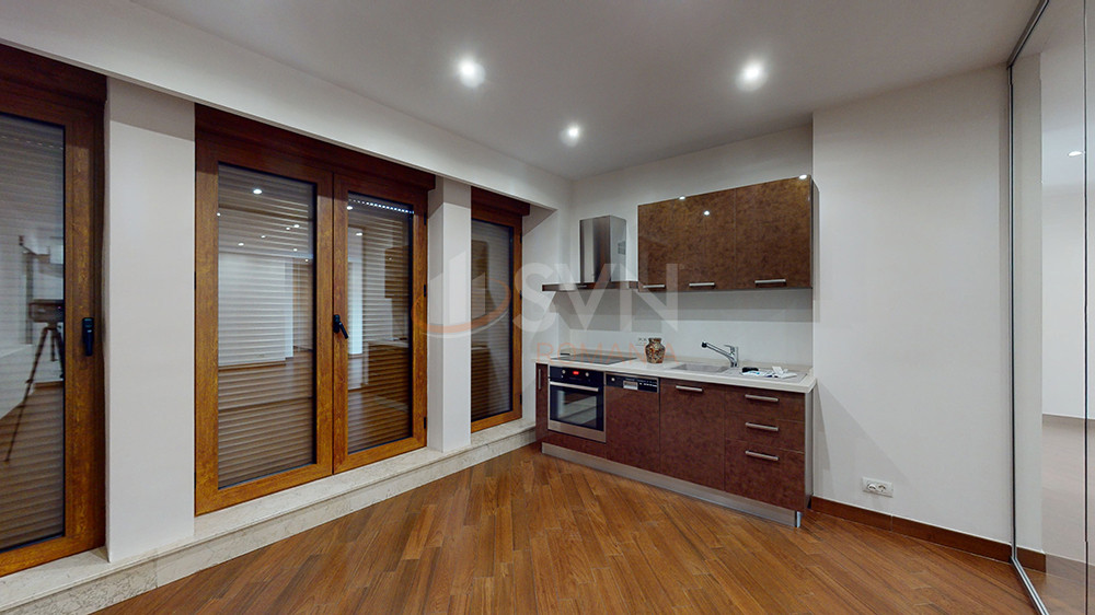 Apartament, 3 camere Bucuresti/Dorobanti