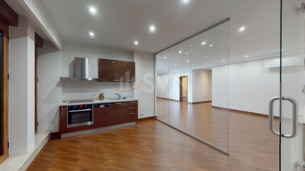Apartament, 3 camere Bucuresti/Dorobanti