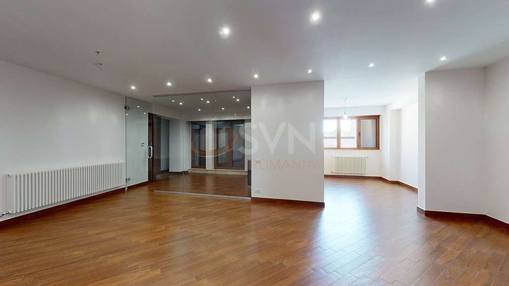 Apartament, 3 camere Bucuresti/Dorobanti