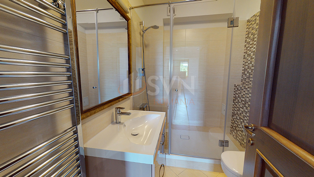 Apartament, 3 camere Bucuresti/Dorobanti