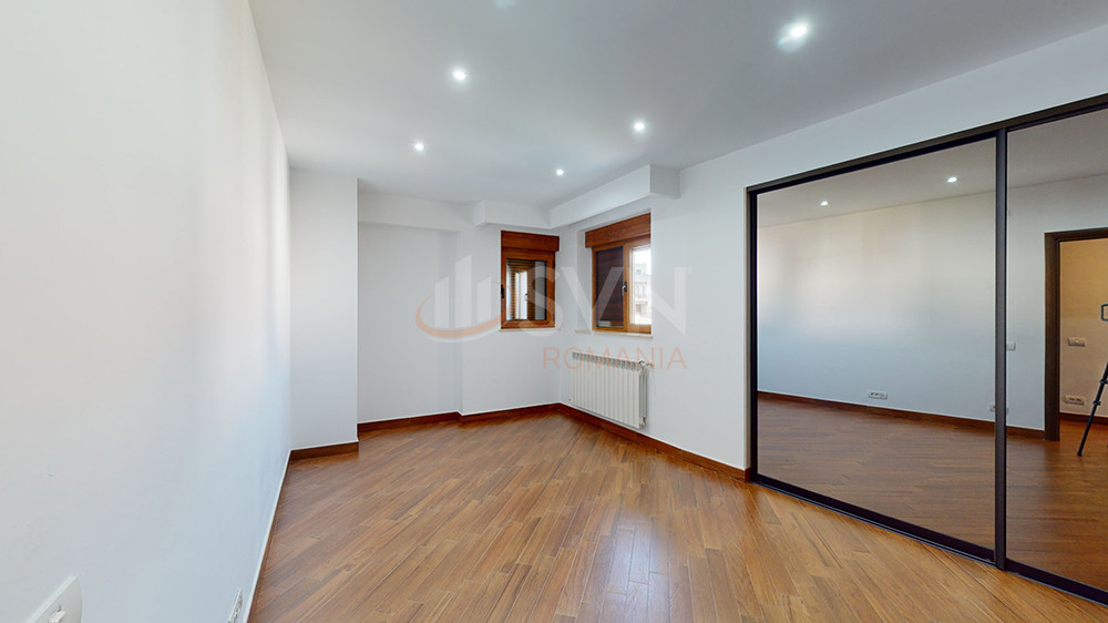 Apartament, 3 camere Bucuresti/Dorobanti