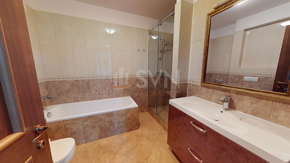 Apartament, 3 camere Bucuresti/Dorobanti