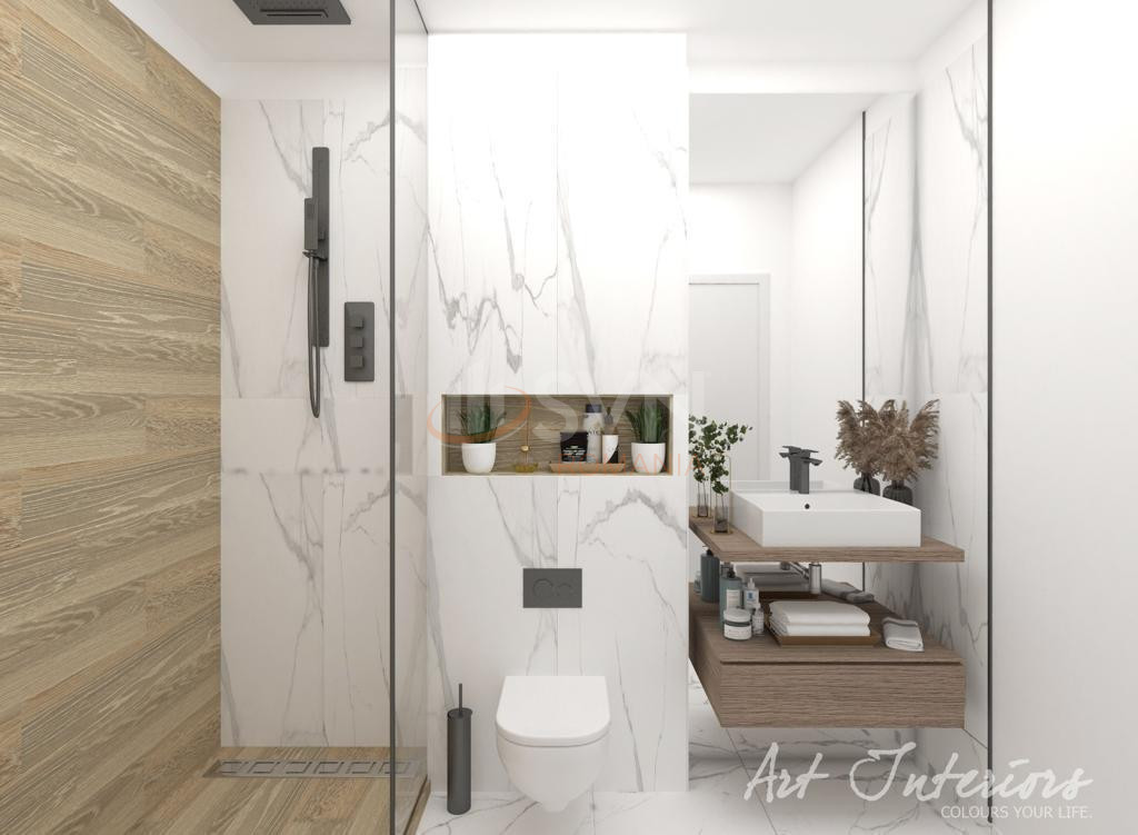 Apartament, 3 camere Bucuresti/Pipera