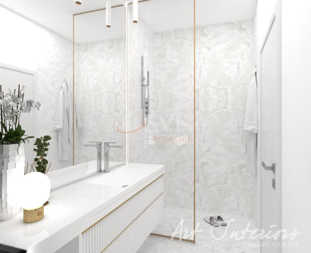 Apartament, 3 camere Bucuresti/Pipera