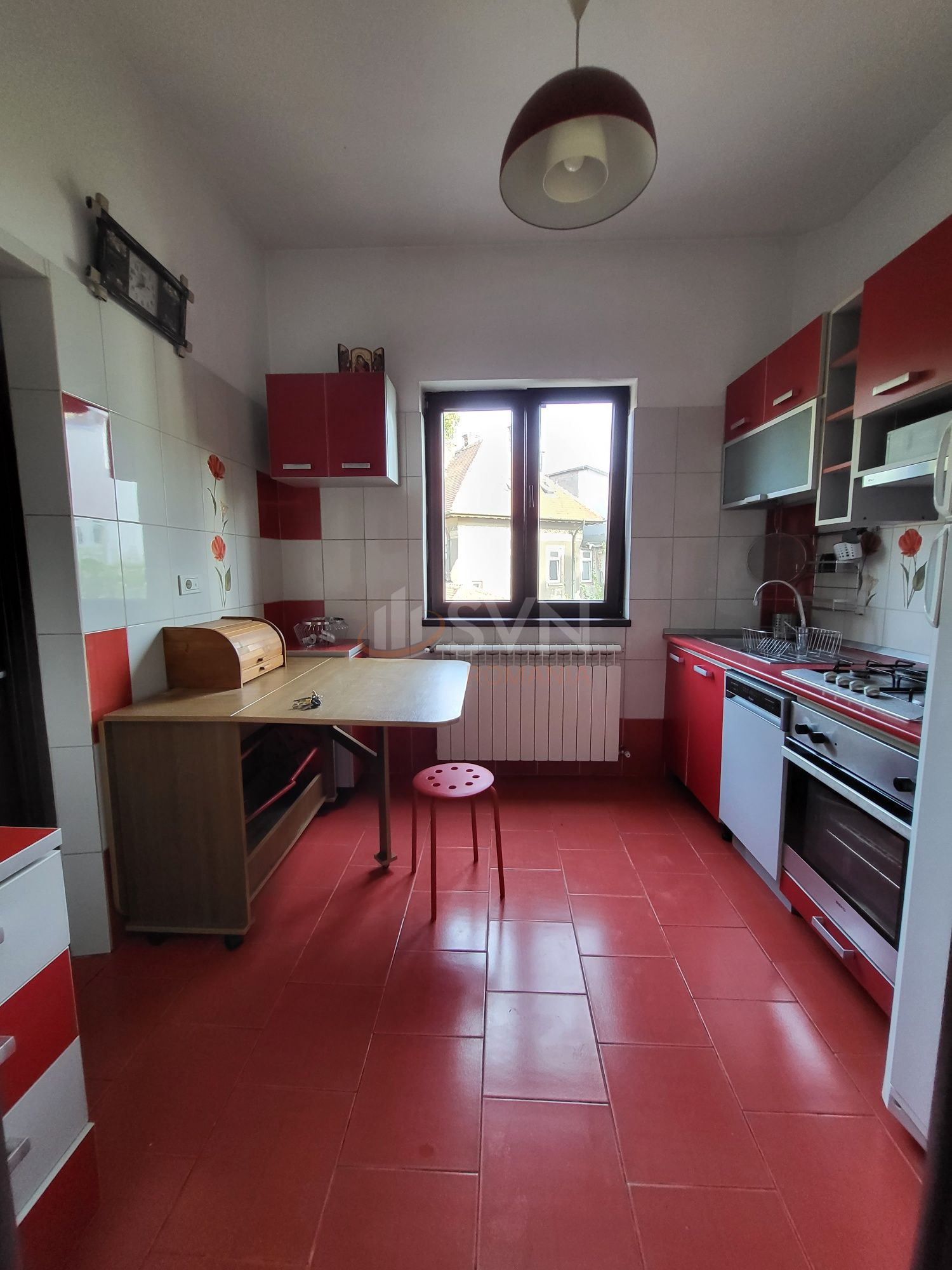 Apartament, 3 camere Bucuresti/Ferdinand