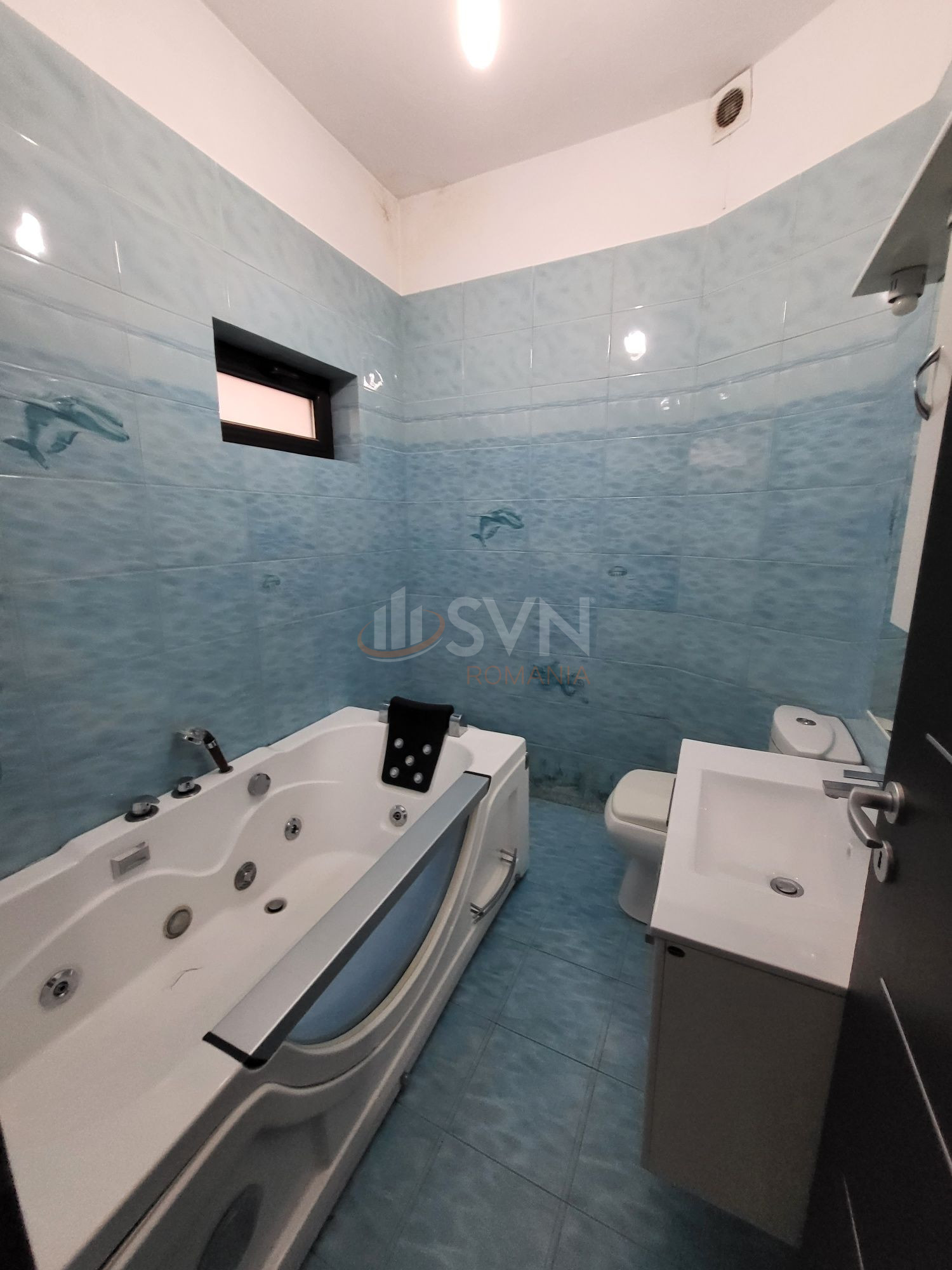 Apartament, 3 camere Bucuresti/Ferdinand