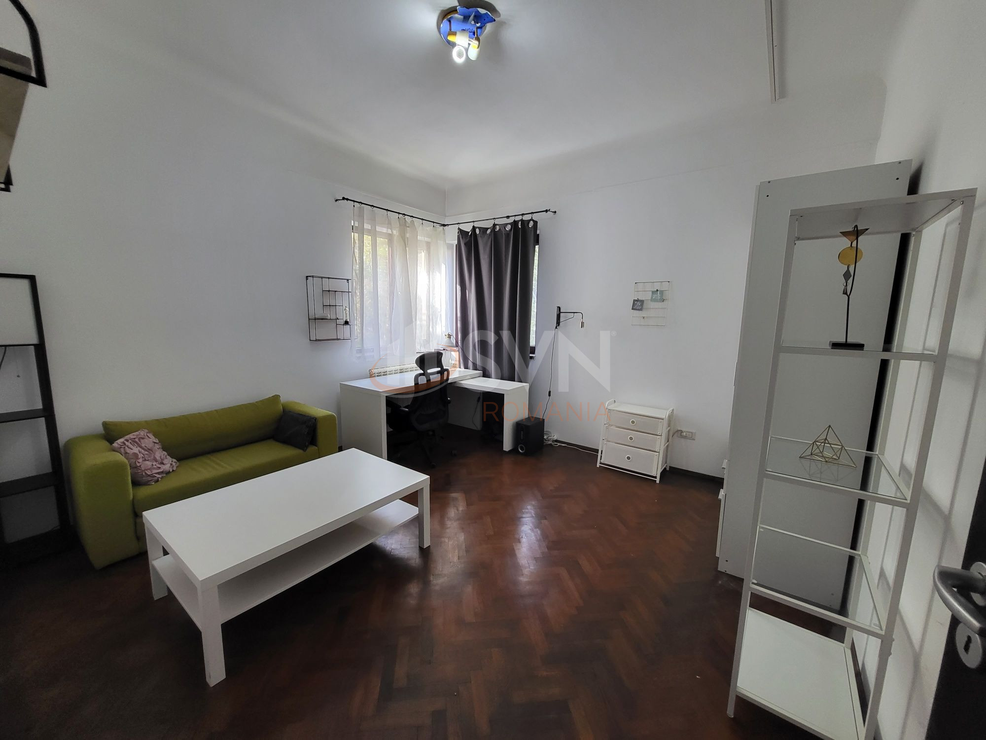 Apartament, 3 camere Bucuresti/Ferdinand