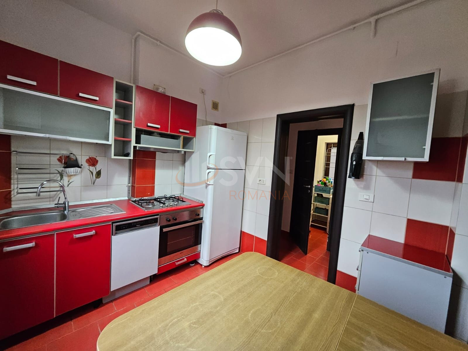 Apartament, 3 camere Bucuresti/Ferdinand